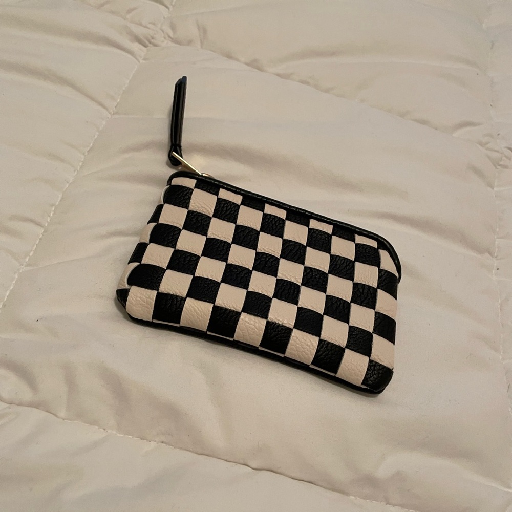 Universal Thread Cardholder - Picture 2 of 2